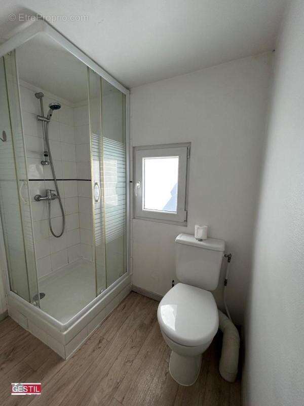 Appartement à SAINT-OUEN-L'AUMONE