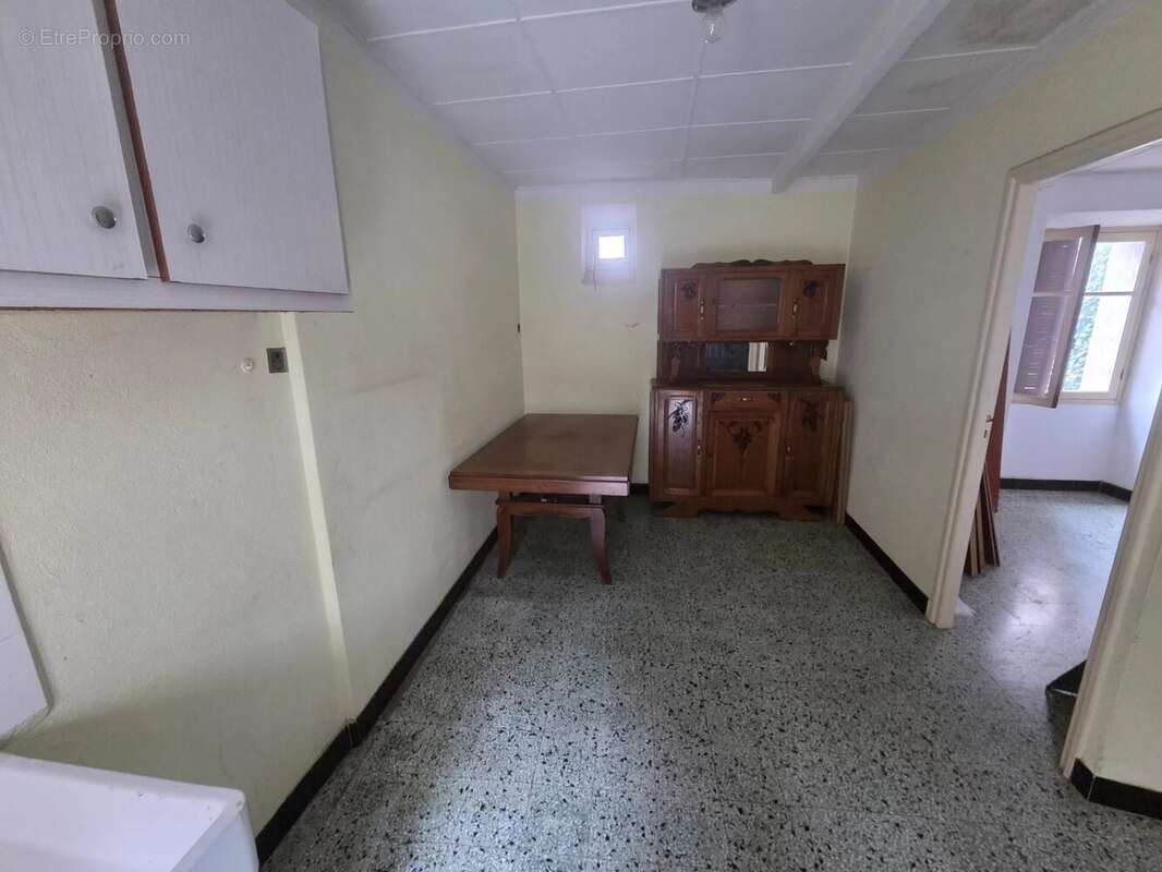 Appartement à SOLLACARO
