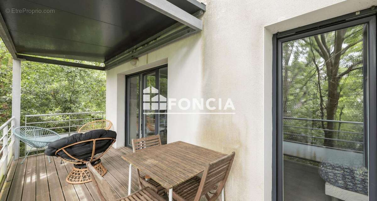 Appartement à BAYONNE