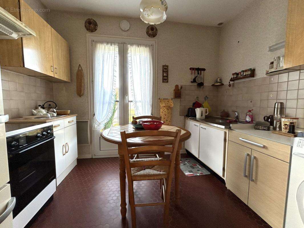 Maison à VERDEREL-LES-SAUQUEUSE