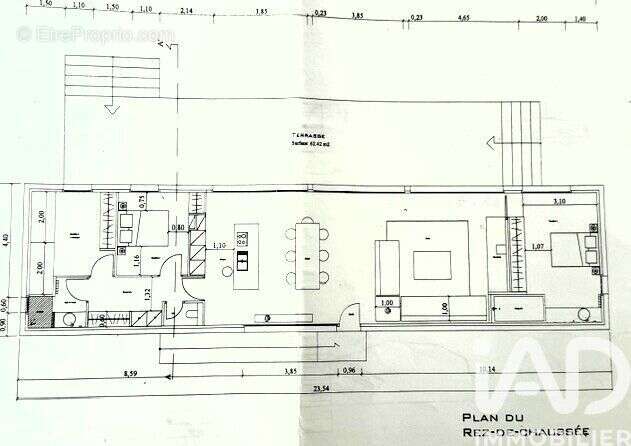 Photo 6 - Maison à PLOZEVET