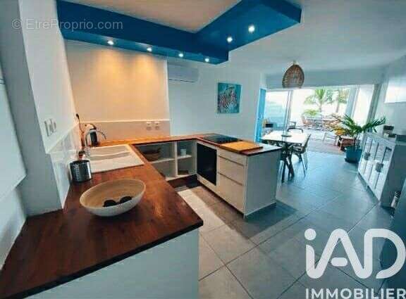 Photo 2 - Appartement à SAINT-MARTIN