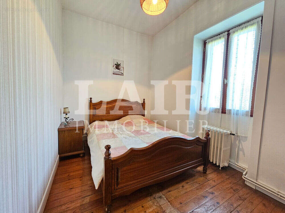 Maison à LA FERRIERE-BOCHARD