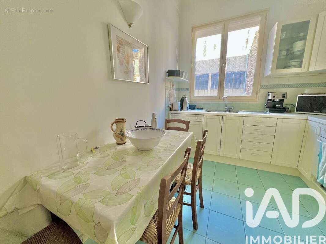 Photo 6 - Appartement à SAINT-RAPHAEL