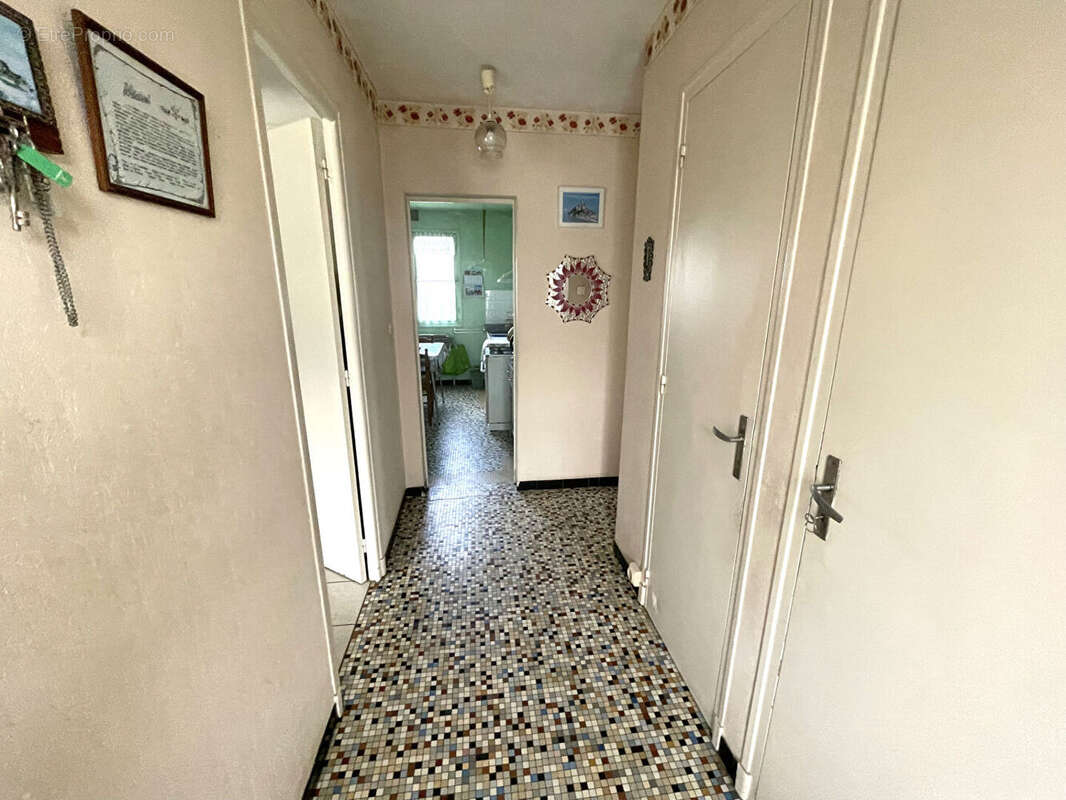 Maison à PENNE-D'AGENAIS