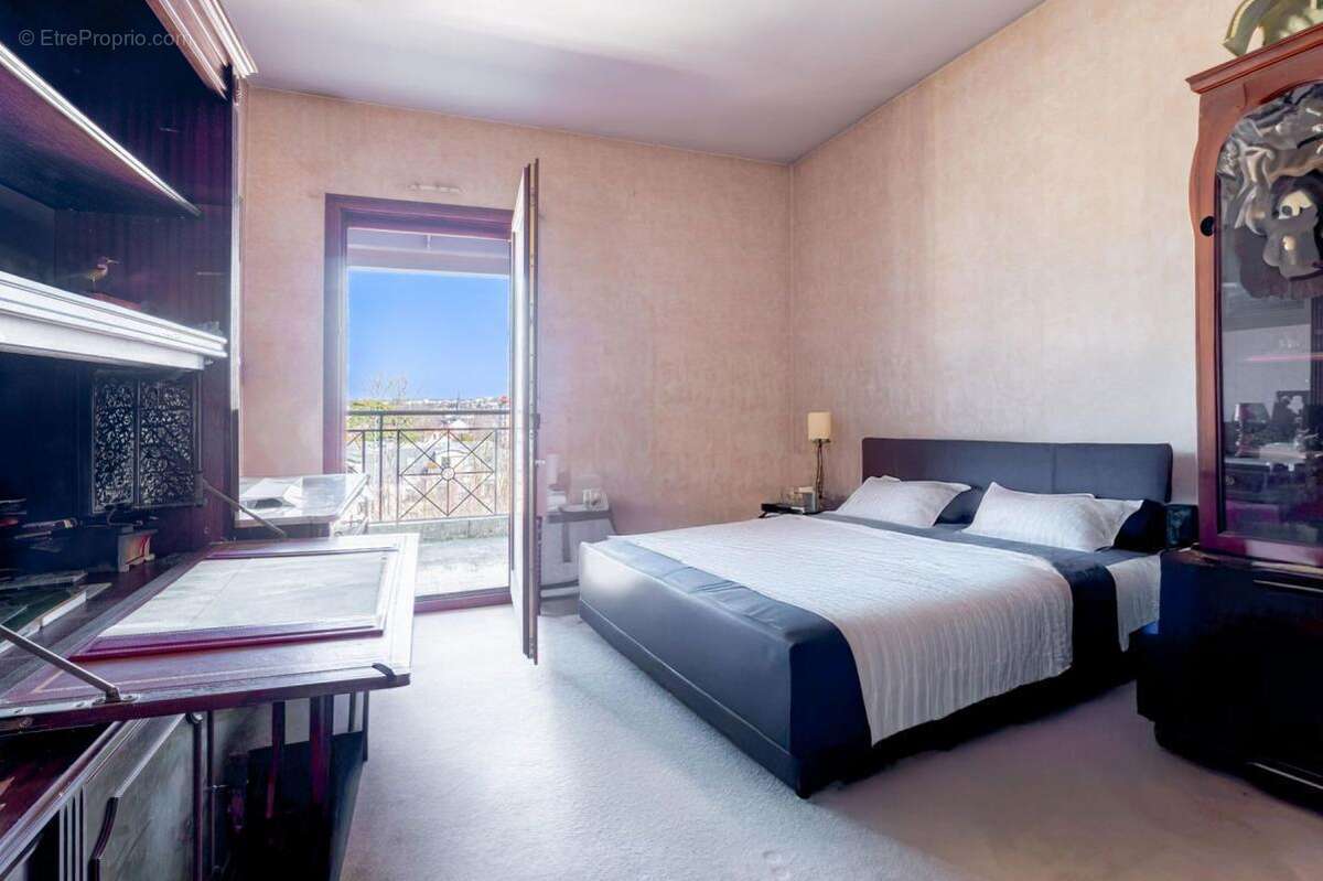 Appartement à LE RAINCY