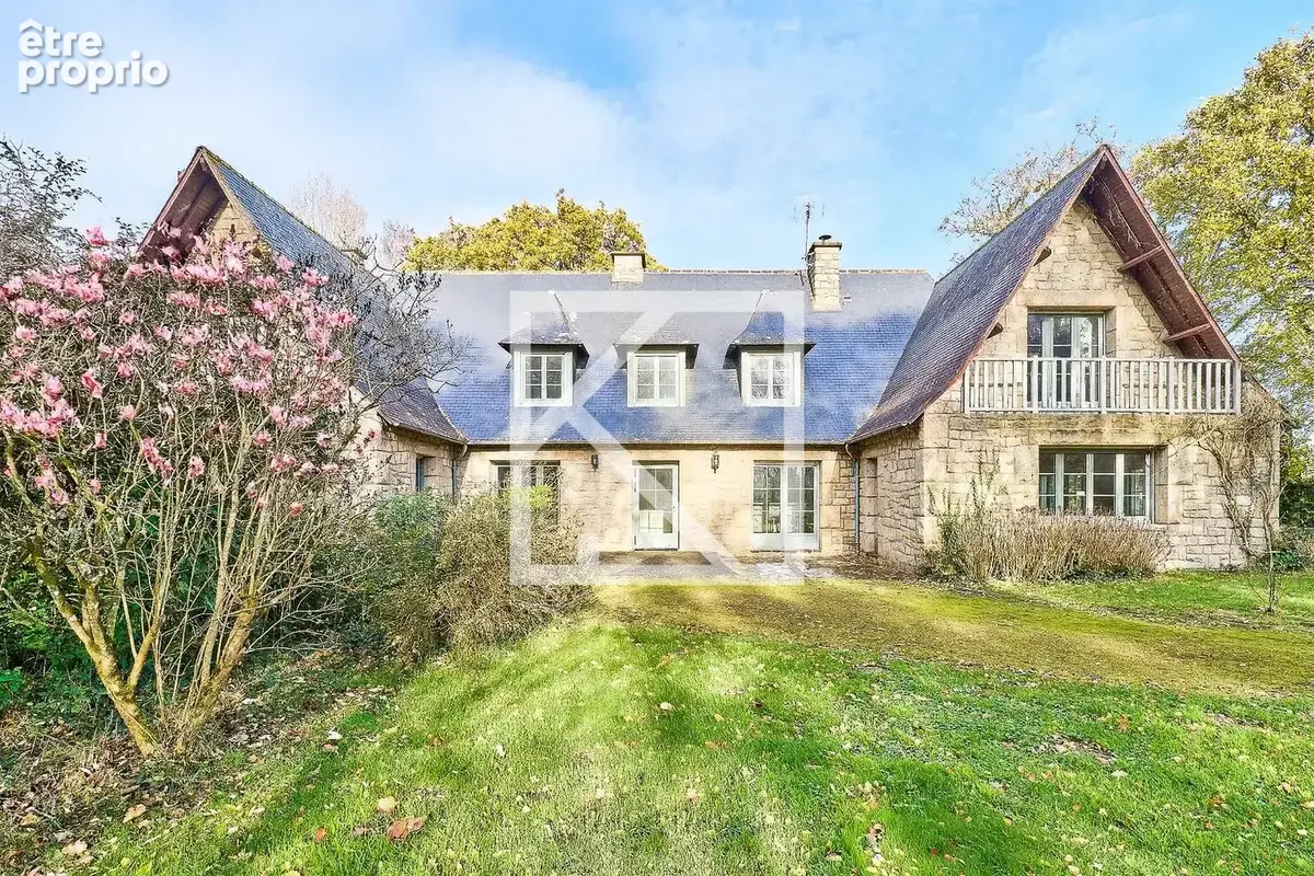 Maison à DINARD
