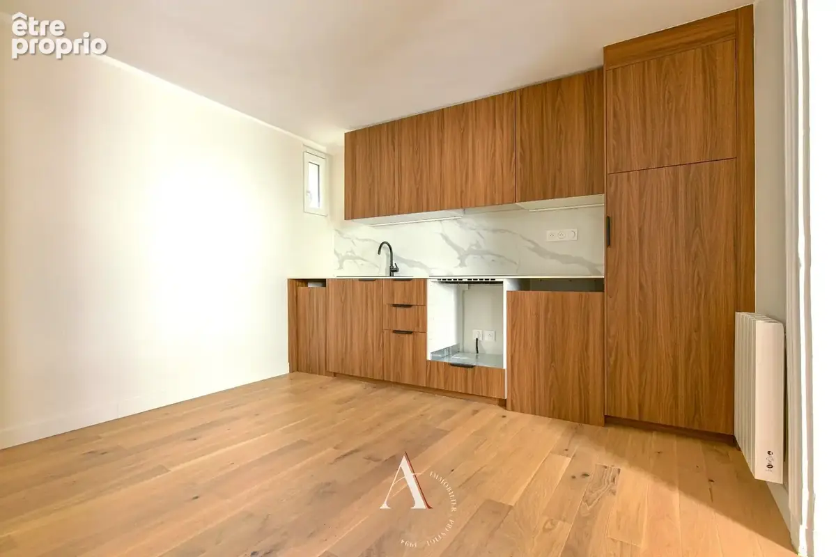 Appartement 2 pièces 49 m² - Palais Royal - photo 4