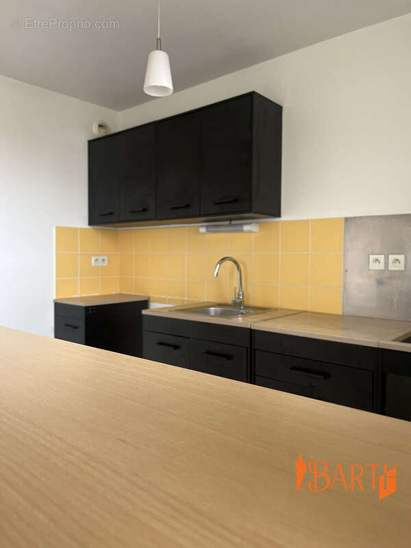 Appartement à BOURGES