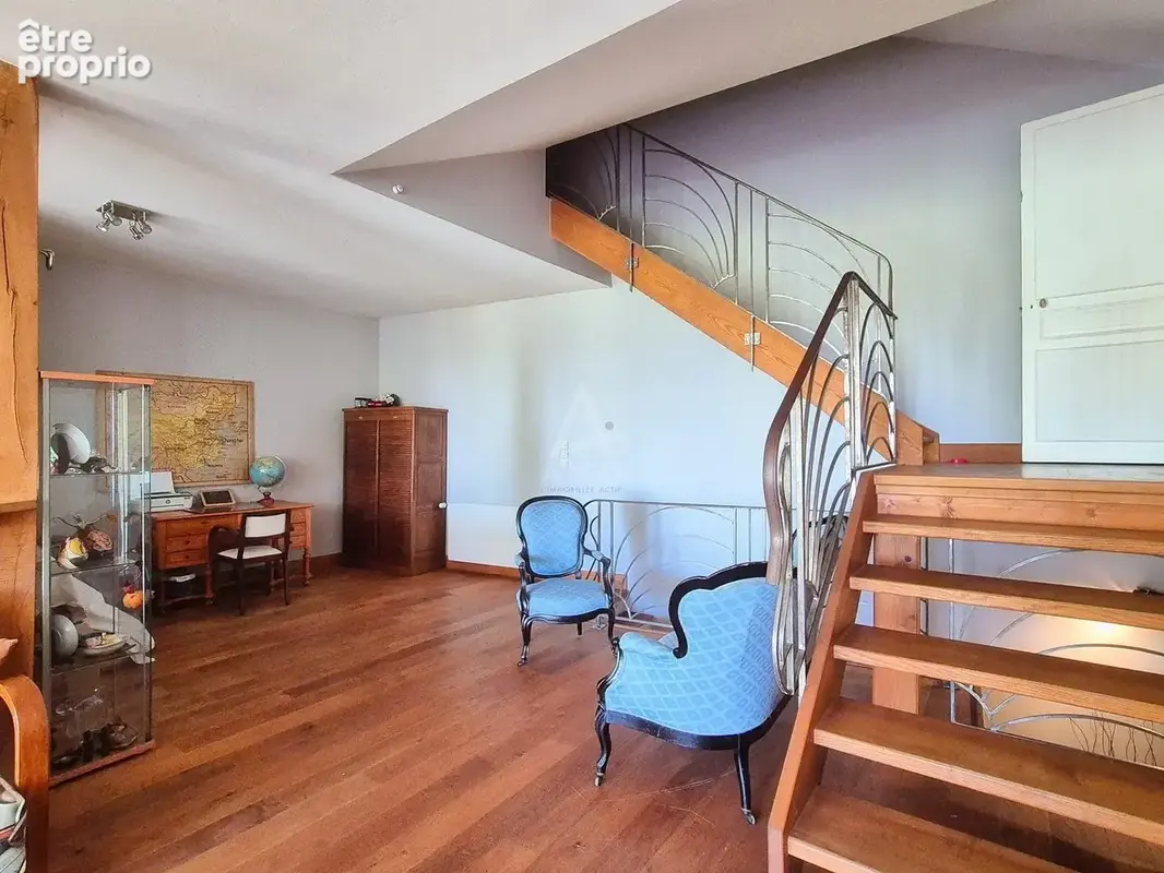 Maison 10 pièces 311 m² à vendre à Vigy (57640) - photo 6