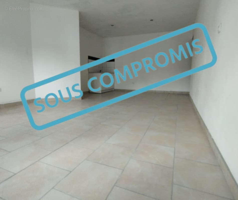 Maison à SAINT-POL-SUR-TERNOISE