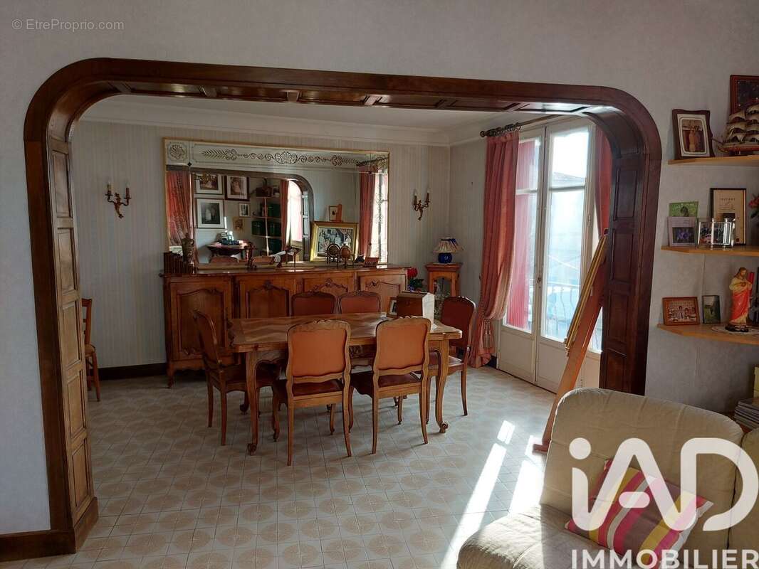 Photo 3 - Maison à MOUCHAMPS