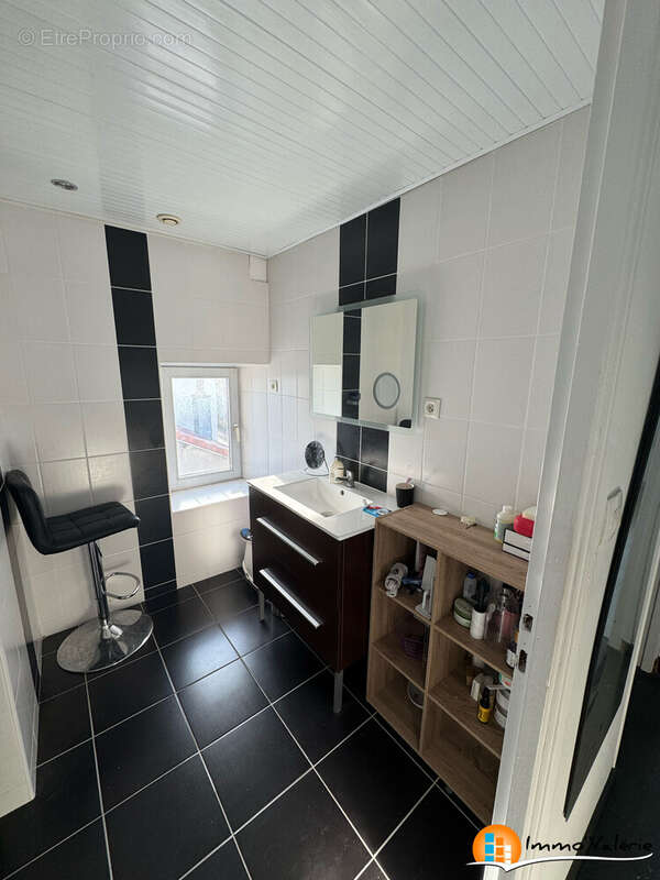 Appartement à EPINAL