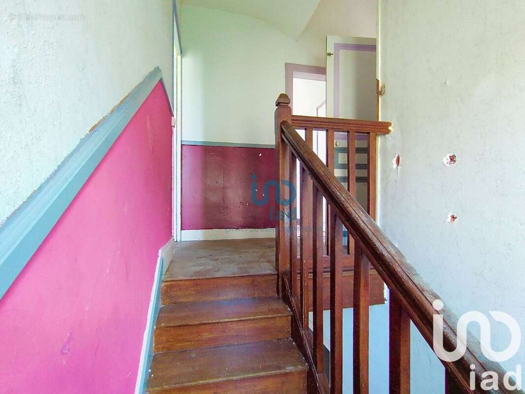 Photo 5 - Maison à BONNY-SUR-LOIRE