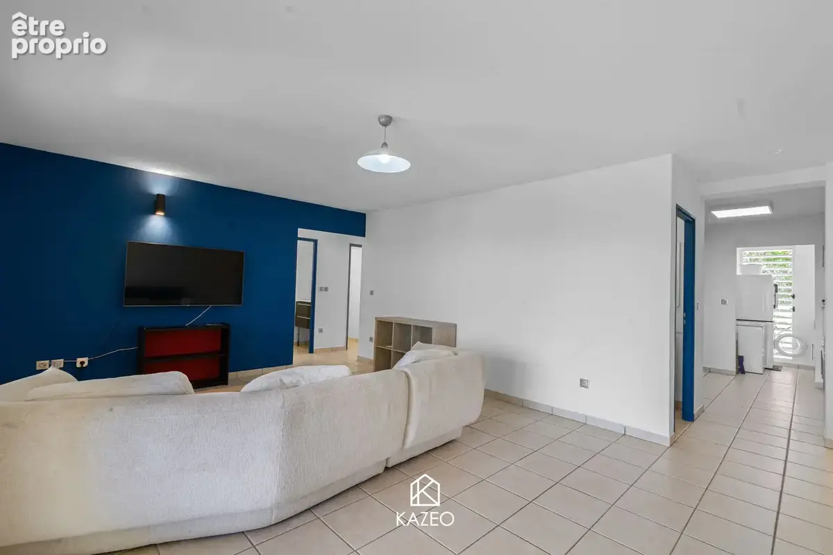 Appartement 4 pièces 87 m² à vendre à Le Robert (97231) - photo 7