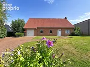 Maison à WALLON-CAPPEL