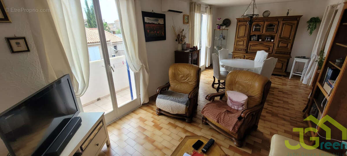 Maison à LA LONDE-LES-MAURES