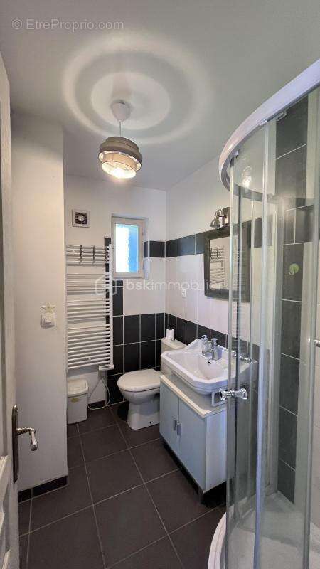 Maison à LA BACHELLERIE