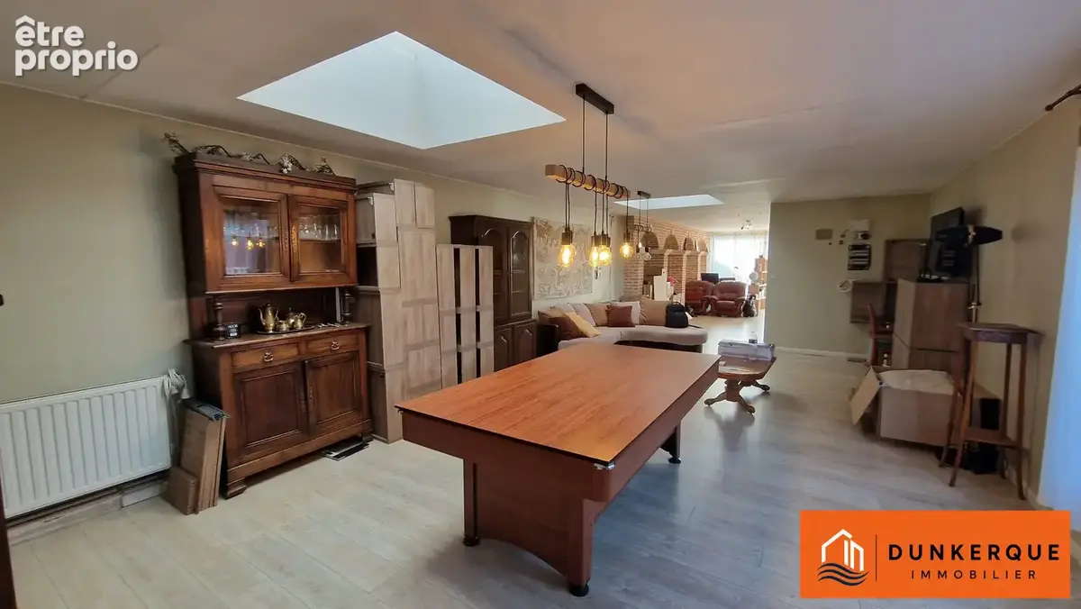 Photo Maison à Cappelle-La-Grande au prix de 148 900€