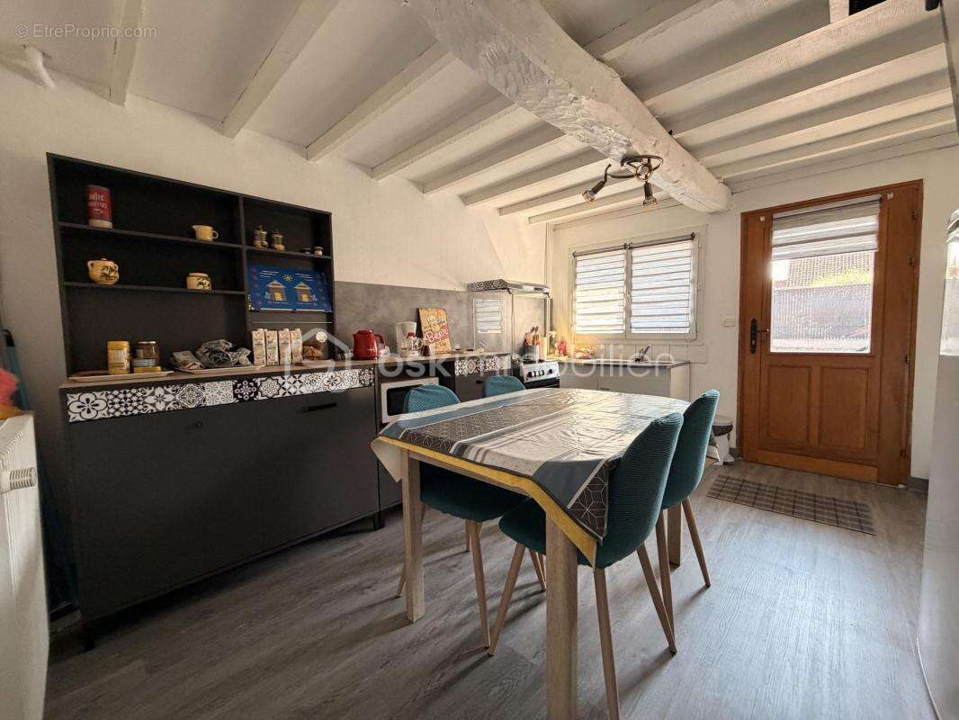 Ensemble immobilier de 3 gites à 15 min de la mer - photo 5