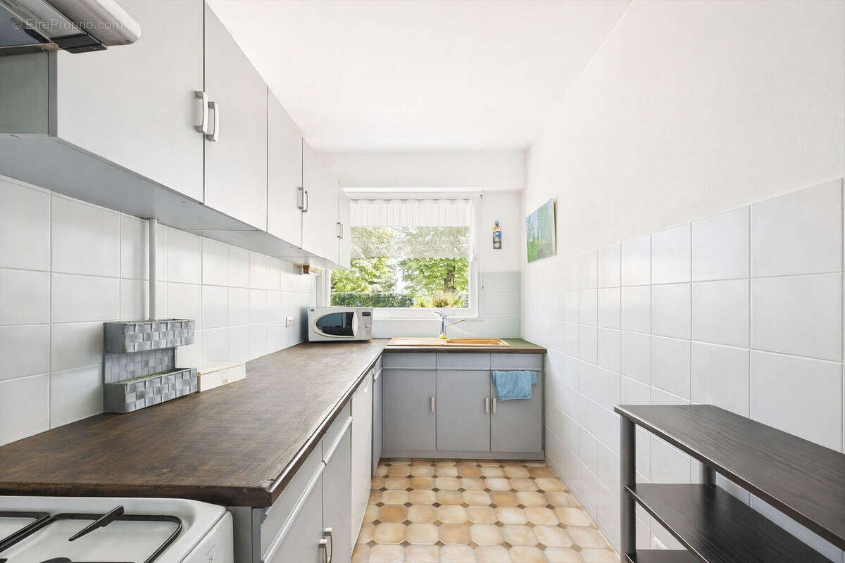 Appartement à JOINVILLE-LE-PONT