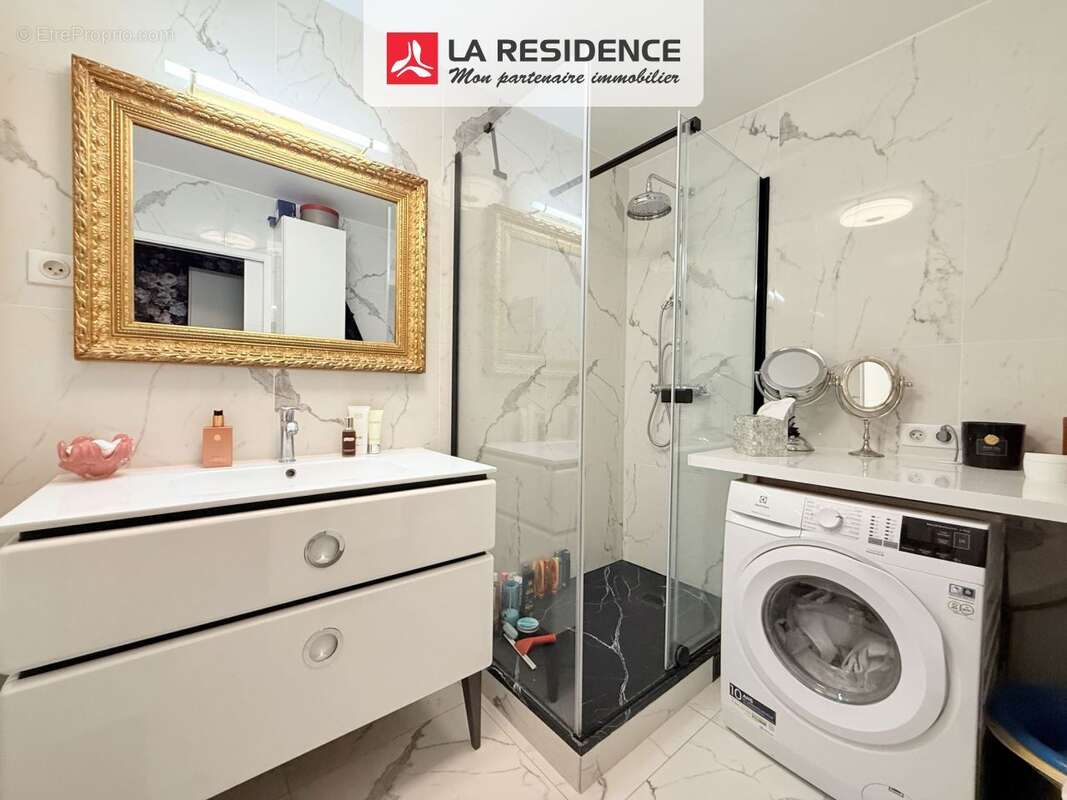 Appartement à VELIZY-VILLACOUBLAY