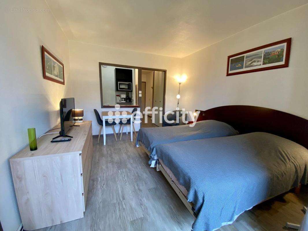 Appartement à DAX