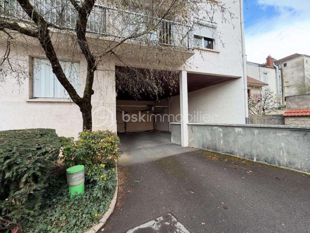 Investisseurs : Appartement T1 bis- stationnement privatif - cave - photo 9