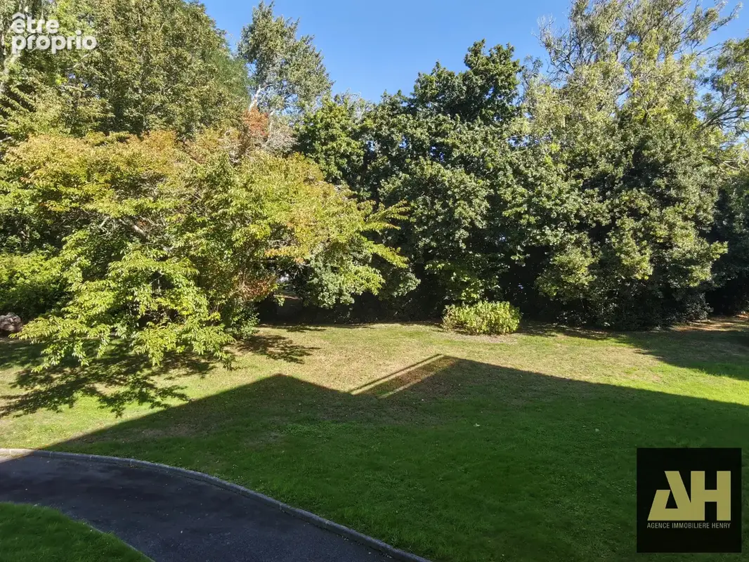 Exclusivité - kerbonne - vue mer - terrasse - garage - photo 14