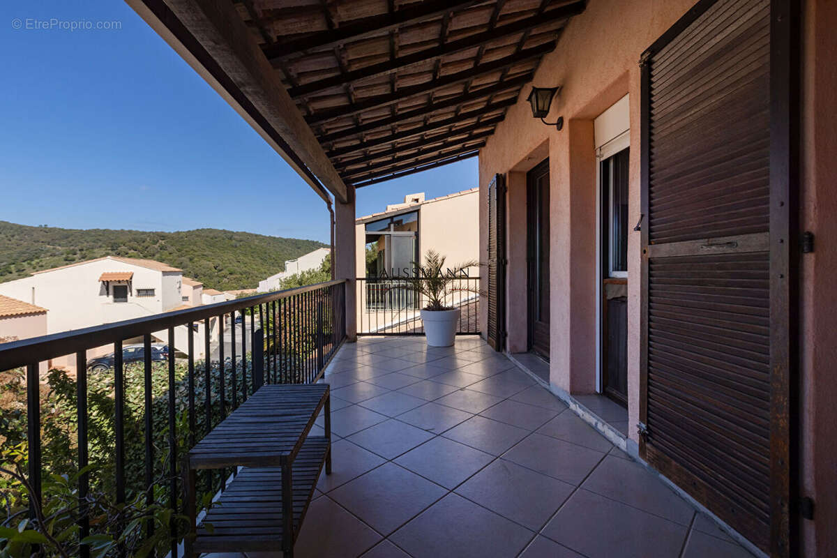 Maison La Croix Valmer - photo 3