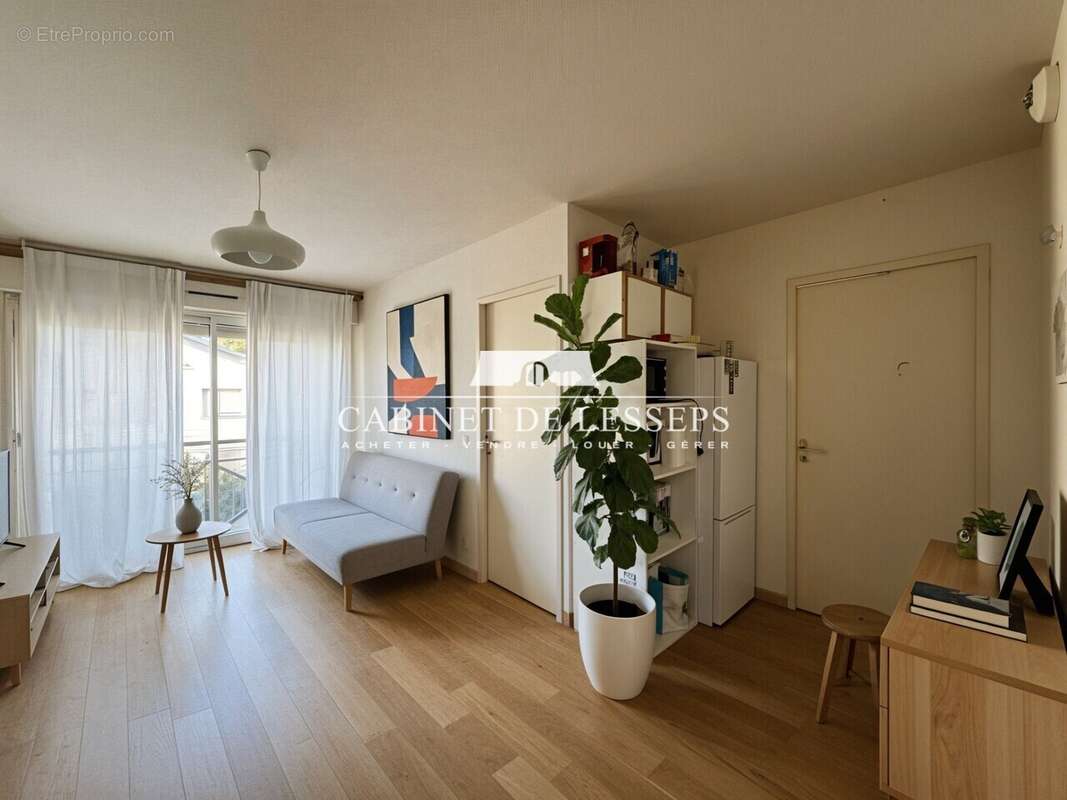 Appartement à ANGLET