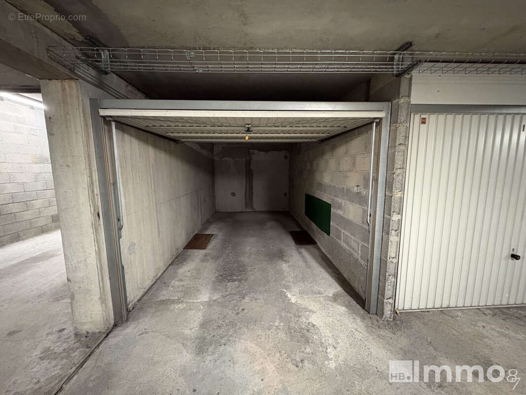 Appartement à LIMOGES