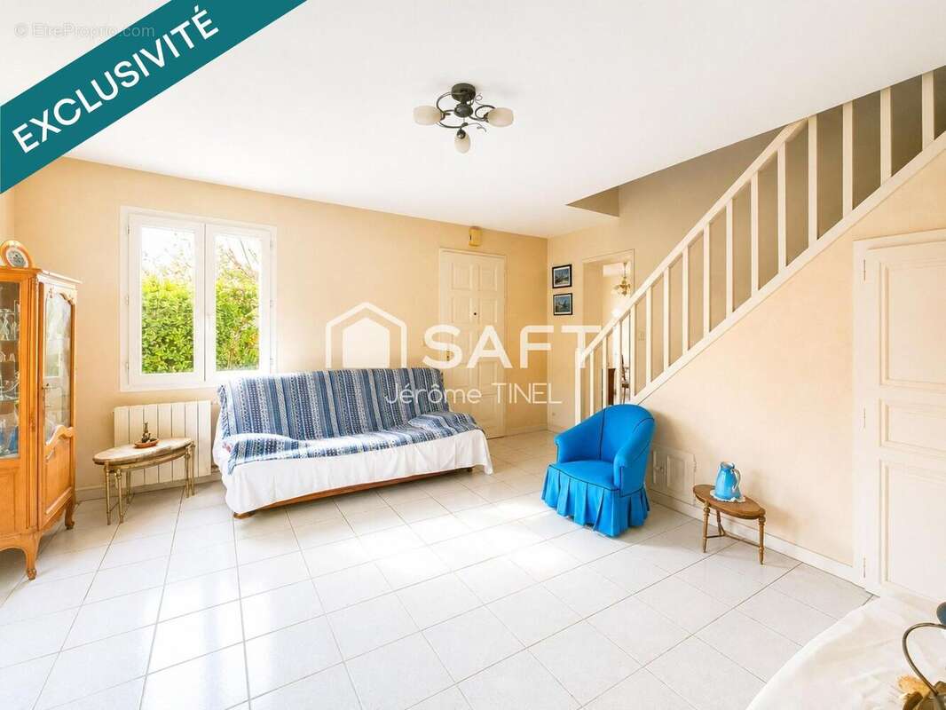 Photo 4 - Maison à ROYAN
