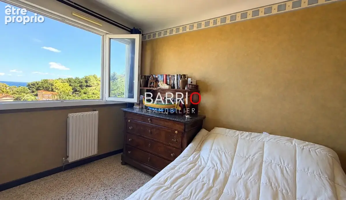Appartement 3 pièces 60 m² à vendre à Cerbere (66290) - photo 8