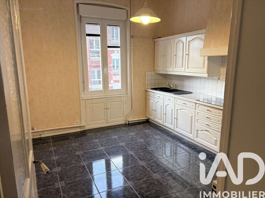 Photo 3 - Appartement à LAON