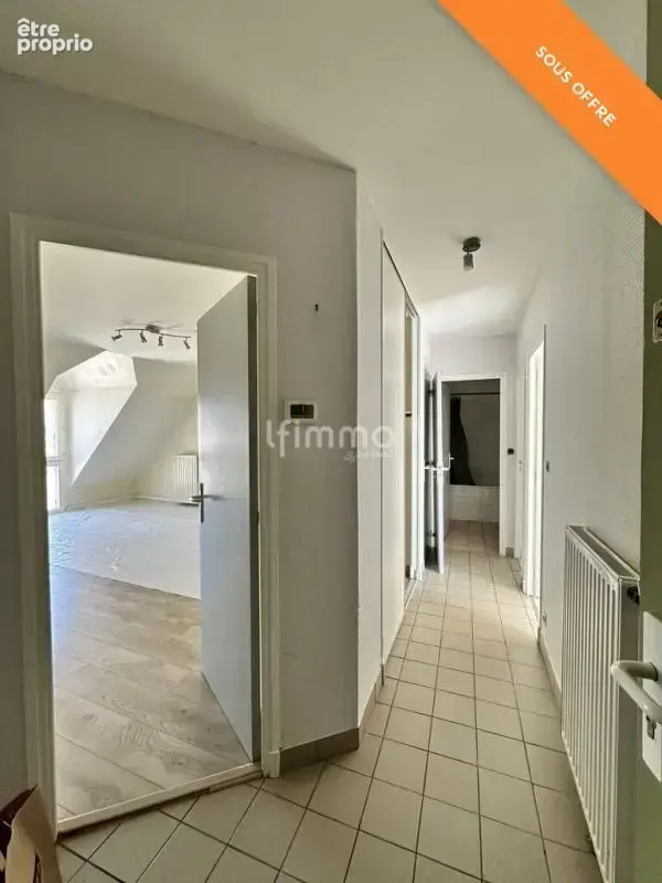 Sous Offre - Appartement à Montoire, 41800 - photo 11