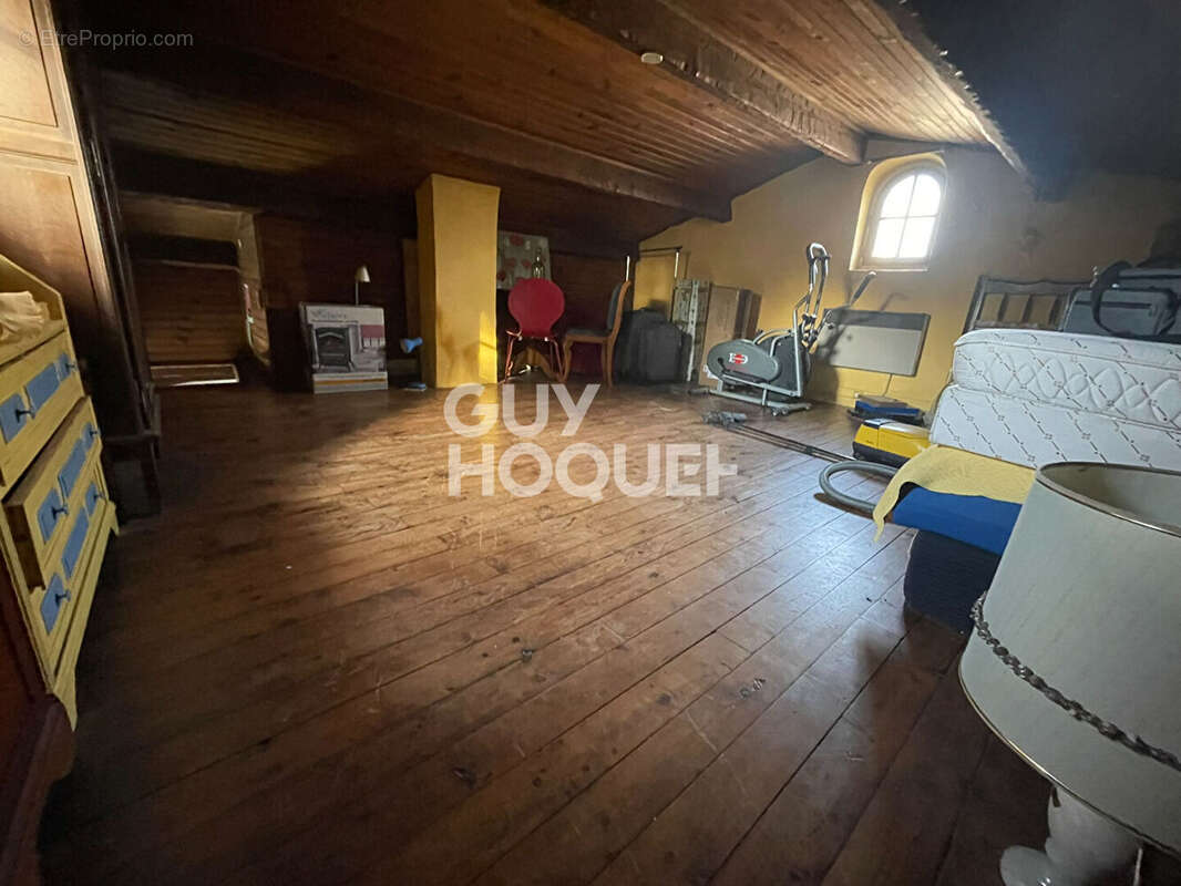 Maison à CAUMONT-SUR-DURANCE