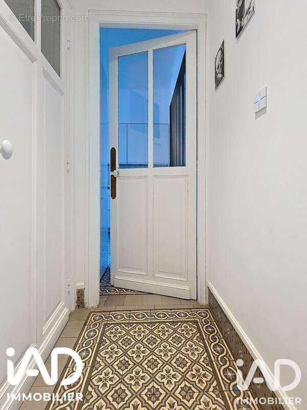 Photo 9 - Appartement à LA MADELEINE