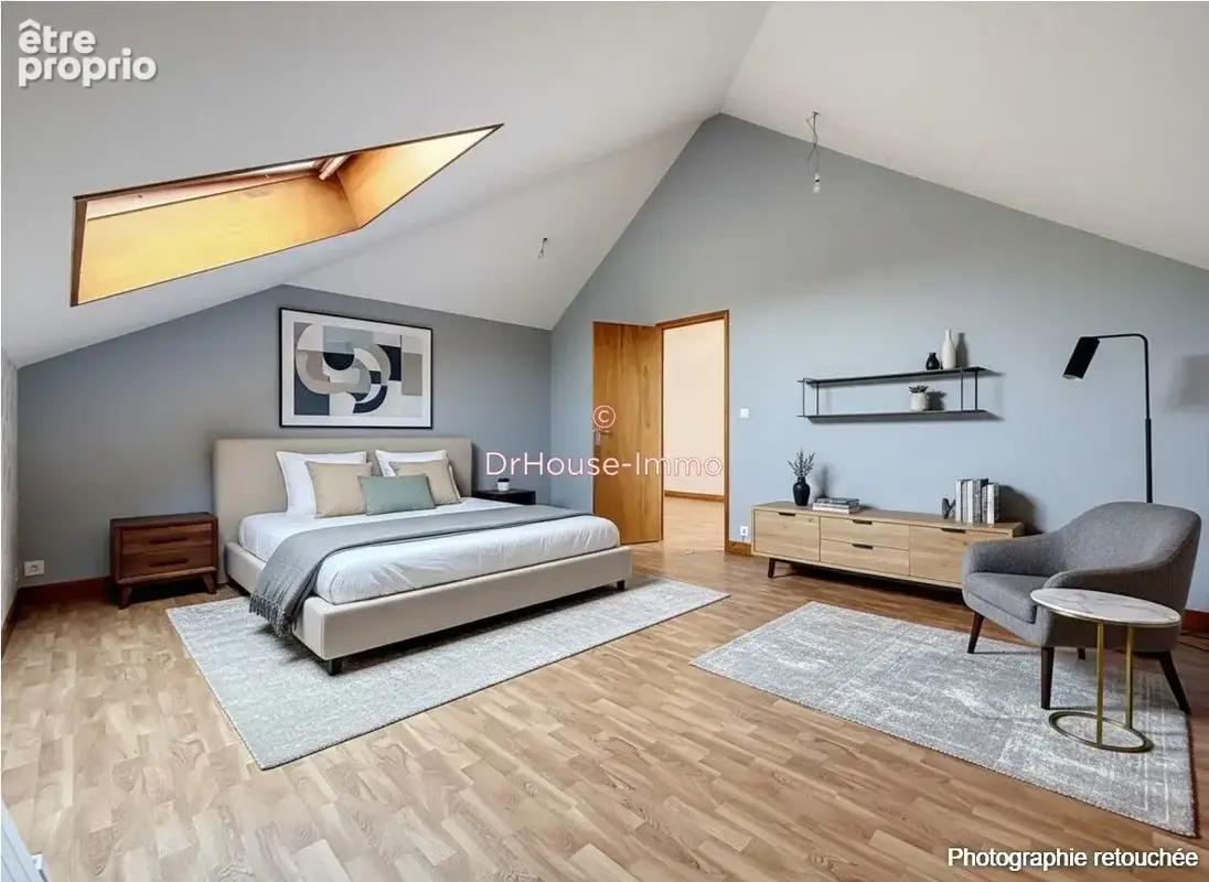 Appartement 15 pièces 485 m² à vendre à Caulieres (80590) - photo 35