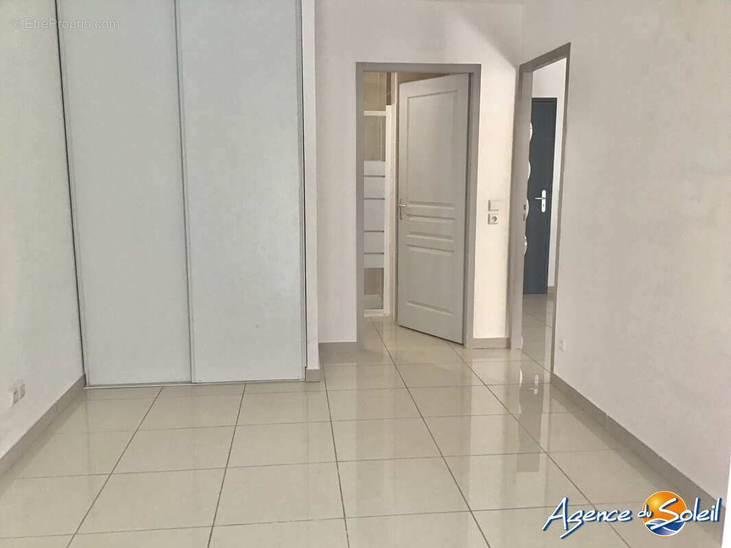 Appartement à SAINT-CYPRIEN