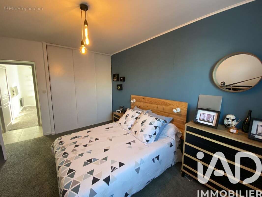 Photo 9 - Maison à L&#039;ILE-D&#039;OLONNE