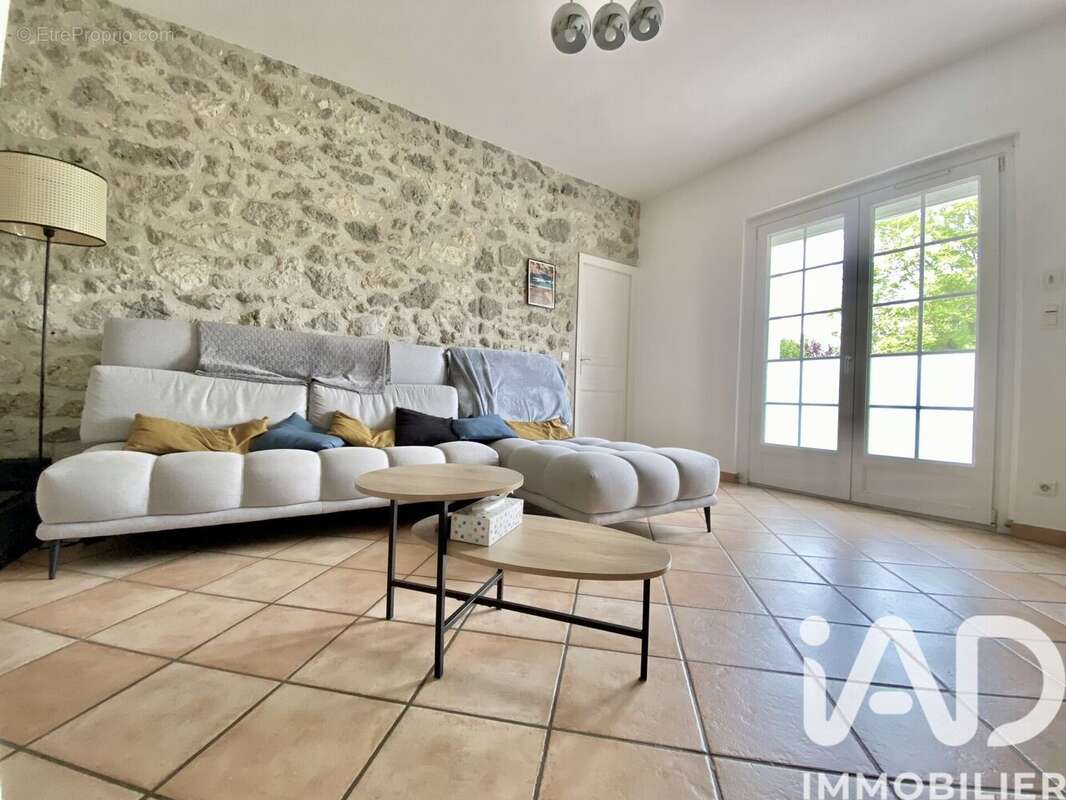 Photo 3 - Maison à NERAC