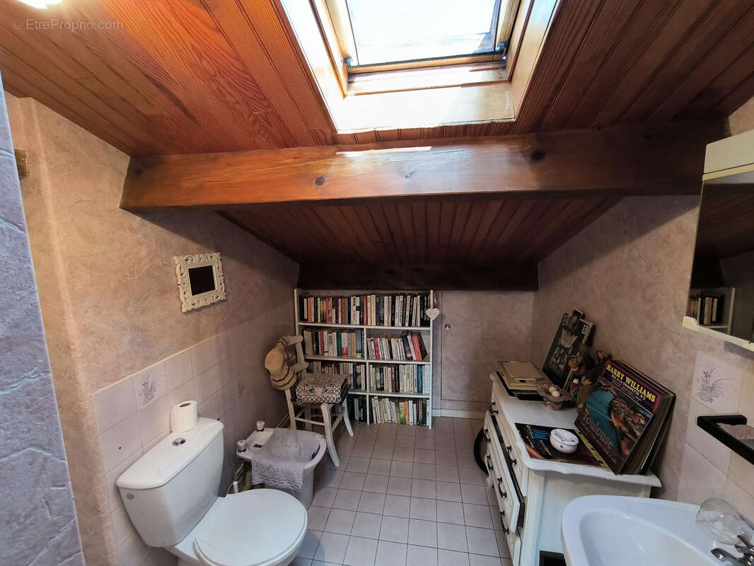 Maison à BALMA