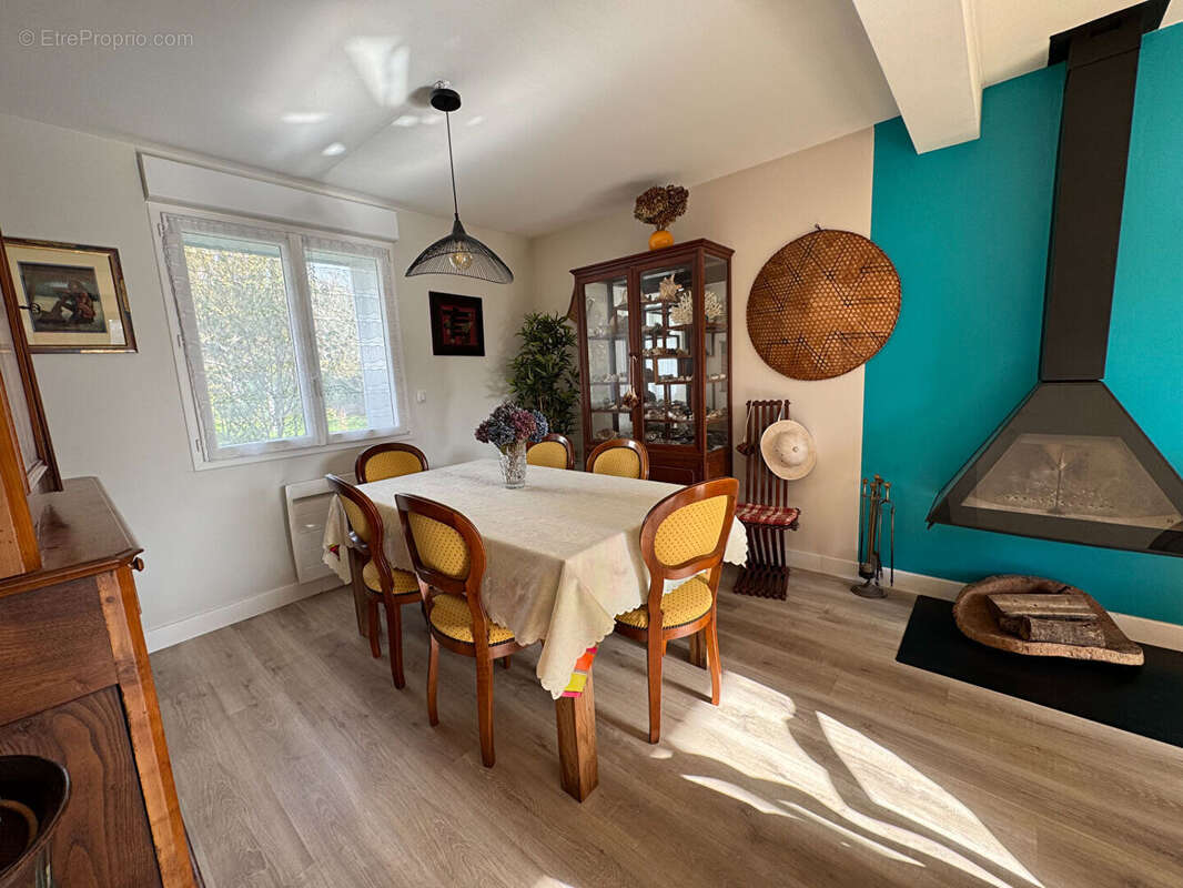 Maison à CONCARNEAU