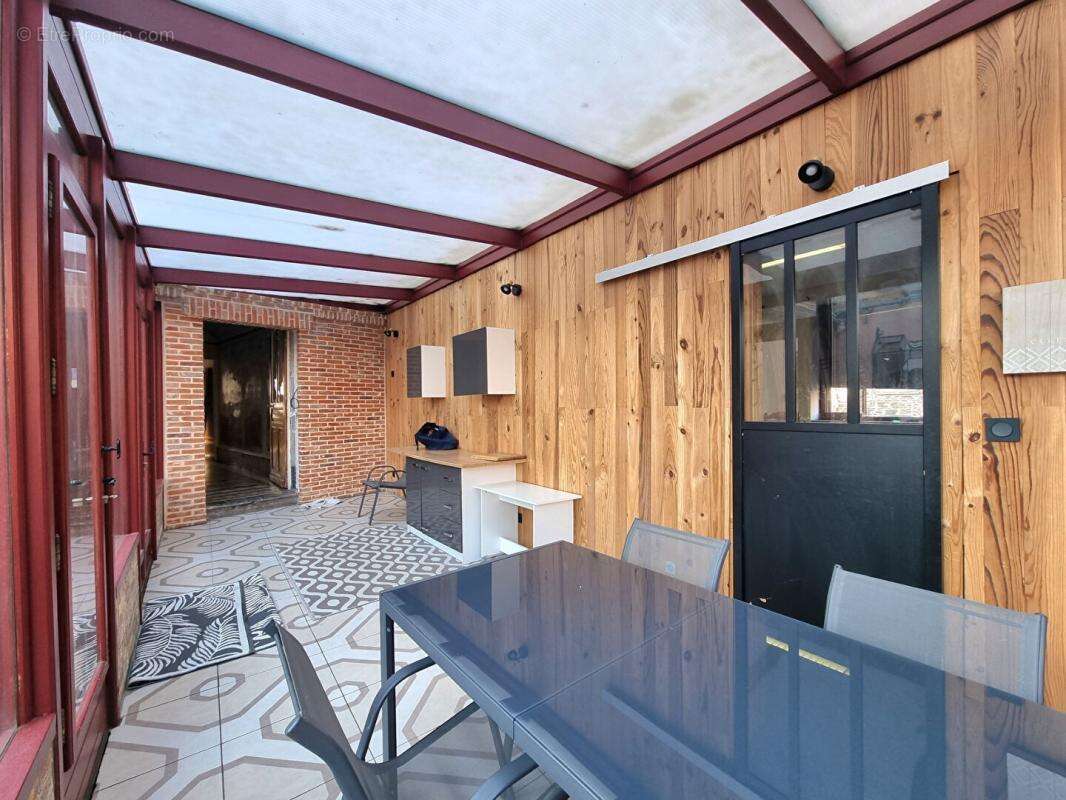 Maison à SAINT-MICHEL