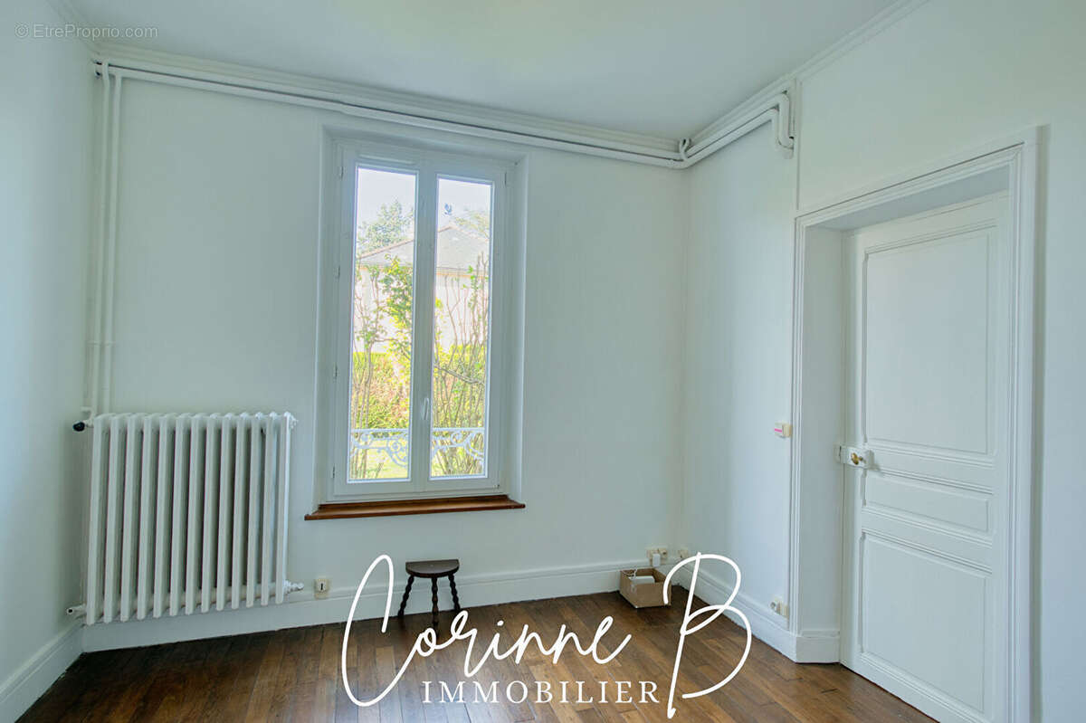Maison à MALESHERBES