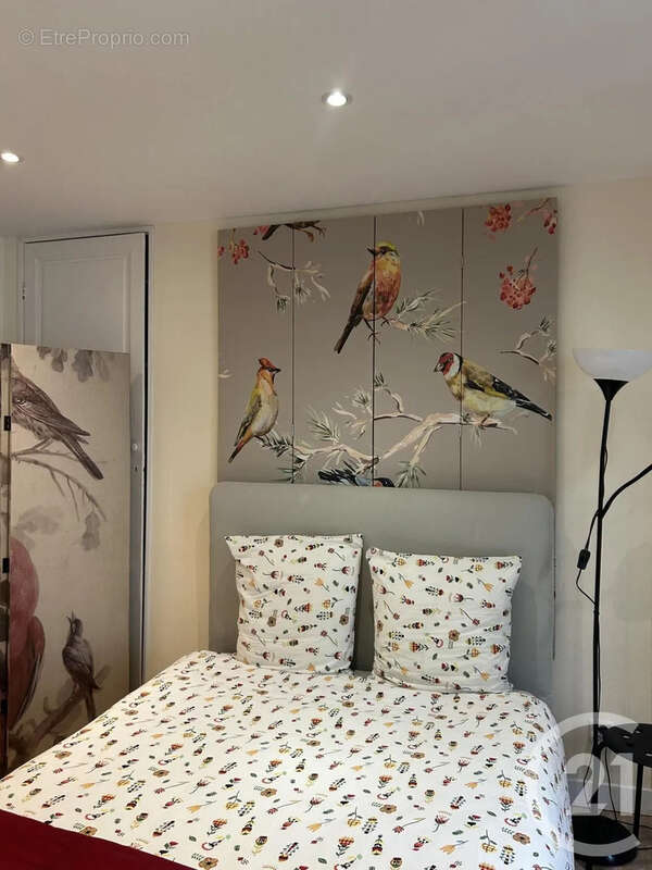 Appartement 40 m² à Fontainebleau  - photo 6