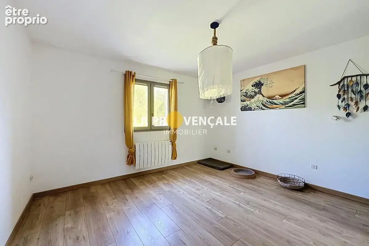 Maison 4 pièces 90 m² à vendre à Trets (13530) - photo 9