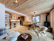 Appartement à LES GETS