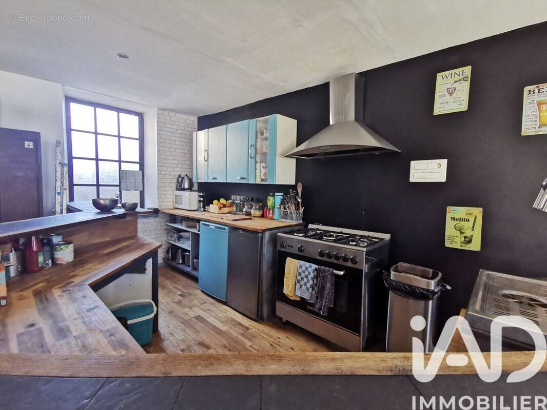 Photo 1 - Maison à LE MESNIL-SIMON